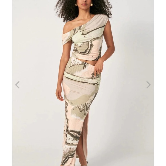 Sovere molten top - Picture 4 of 7